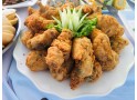 Thực đơn tuần 1 - Tháng 7/2020